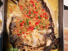 -半天妖烤鱼(方庄店)