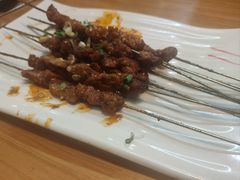 -花儿穆萨·烤肉餐厅(石马坪店)