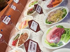 -许爷家·生态湖鲜(徐汇日月光店)