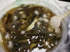 -芳婆糕团店(王府大街店)