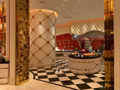 -咖啡苑 - 蔚藍夏日主题(永利皇宫店)