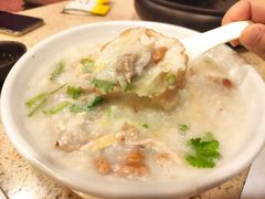 荔湾艇仔粥-点都德(大茶楼店)