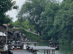 -乌镇西栅景区