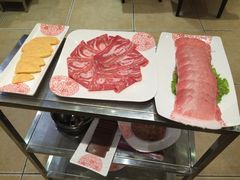 -密友回转自助火锅(世茂国际广场店)