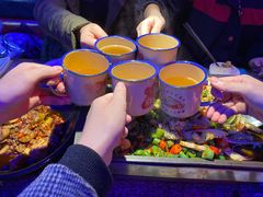 -蛙来哒(大汉悦中心店)
