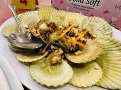-大茄来海鲜餐厅(亚洲城分行)