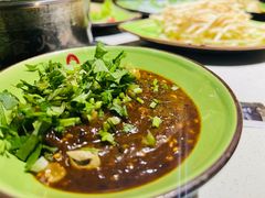 -一叶一世界•素食餐厅(环球中心店)
