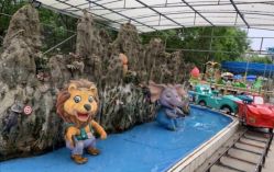 -大望京儿童游乐场