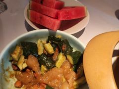 -鸣记脆皮烤鱼·海鲜烤鱼(三八广场店)