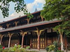 -古大圣慈寺