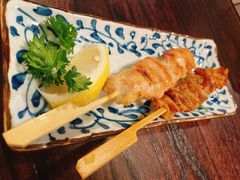 -哥哥の深夜食堂(红松东路店)
