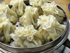-老绥元烧麦·家常菜(桥华店)