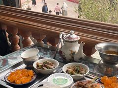 -百年老茶馆