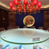 [礼花]凤霞海鲜楼·美食之旅开启🚢吃海鲜咯～