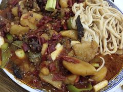 -福顺祥大盘鸡(临潼店)