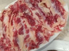 -粤潮牛肉火锅店(江南大道店)