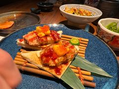 -京鹿料理(荟聚店)
