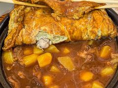 -小郭私房菜·海肠捞饭店(学士街店)