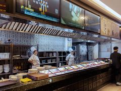 -咸亨酒店•非遗绍兴菜•中华老字号(堂吃餐厅)
