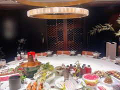-璞御·海鲜·雪花牛肉局(宾水西道店)