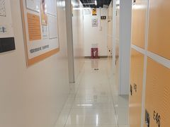 -安东易迷你自助仓储寄存仓库(草桥店)