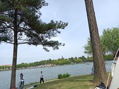 -美兰湖景区
