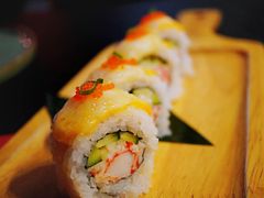 -喜寿司(金狮广场店)