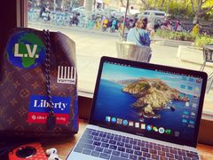 -星巴克臻选(南京艾尚天地店)