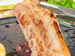 -牧童禧肉社·韩国炭火烤肉店(中粮祥云小镇店)