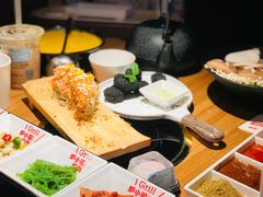 -炉小哥烤肉(信万广场店)