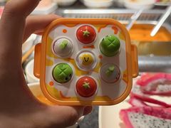 -海底捞火锅(连城广场店)