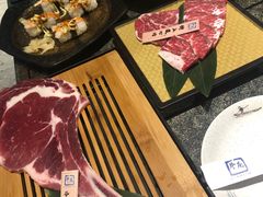 -NIUAN牛庵·日式和牛烧肉(恒隆店)
