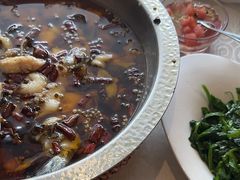 -辣婆婆(航天桥店)