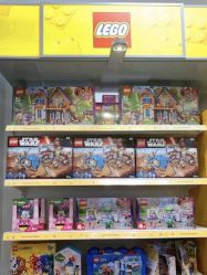 -kidsland(上海环球港店)