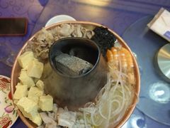 汆锅底-马家饭堂(南街薰酱店)