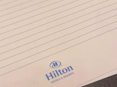 -广州天河希尔顿酒店