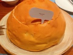 -大树餐厅(益田假日店)