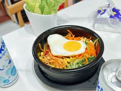 -米郎餐厅·朝鲜族料理(延长路店)