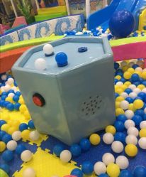 -咭宝贝儿童游乐园(嘉尚坊店)