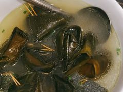 -陈厨老味·老派郴州菜(宜章店)