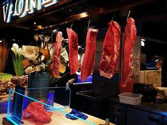 -V-ONE西雅图海鲜自助餐厅(仓山万达广场店)