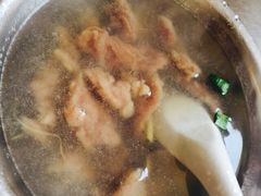 牛肉羹-群众牛肉小点(蚵仔煎)