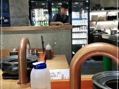 -千寻烧肉(政务区店)