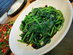 -胡马八破·川菜小馆(高新万达店)