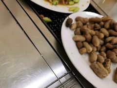 -迎燕阁烤羊腿(二环南路店)