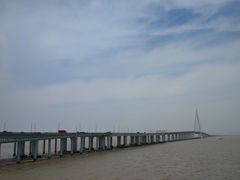 -宁波海天一洲景区