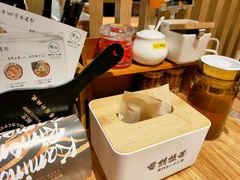 -雷门拉面·现熬骨汤(凯德来福士店)