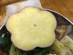 -昱欣麻辣烫·清真