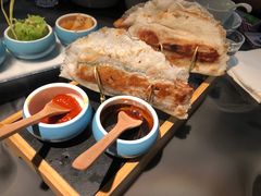 -老头儿油爆虾·1987杭州烟火味(湖滨银泰in77D区店)