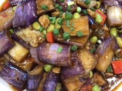 -锦粤宫·融合粤菜(上海金沙江店)